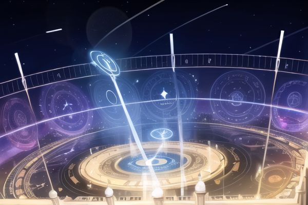 西灵星陨，新破天一剑中的宿命轮回与天道抗争